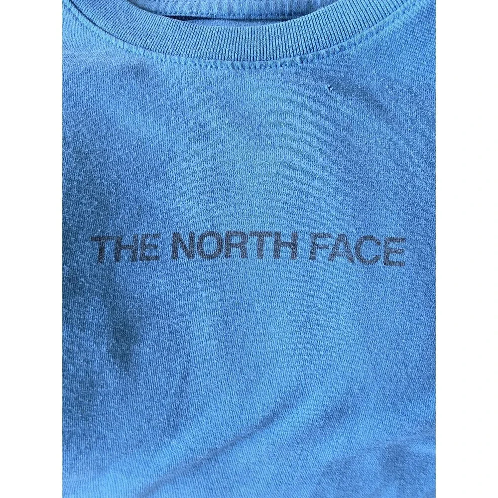 The North Face up sale